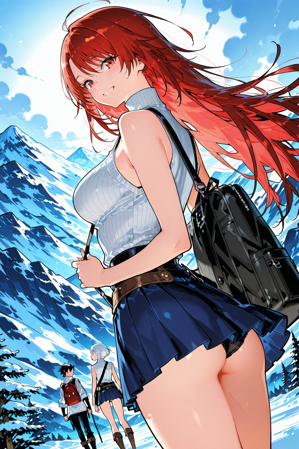 旅色々