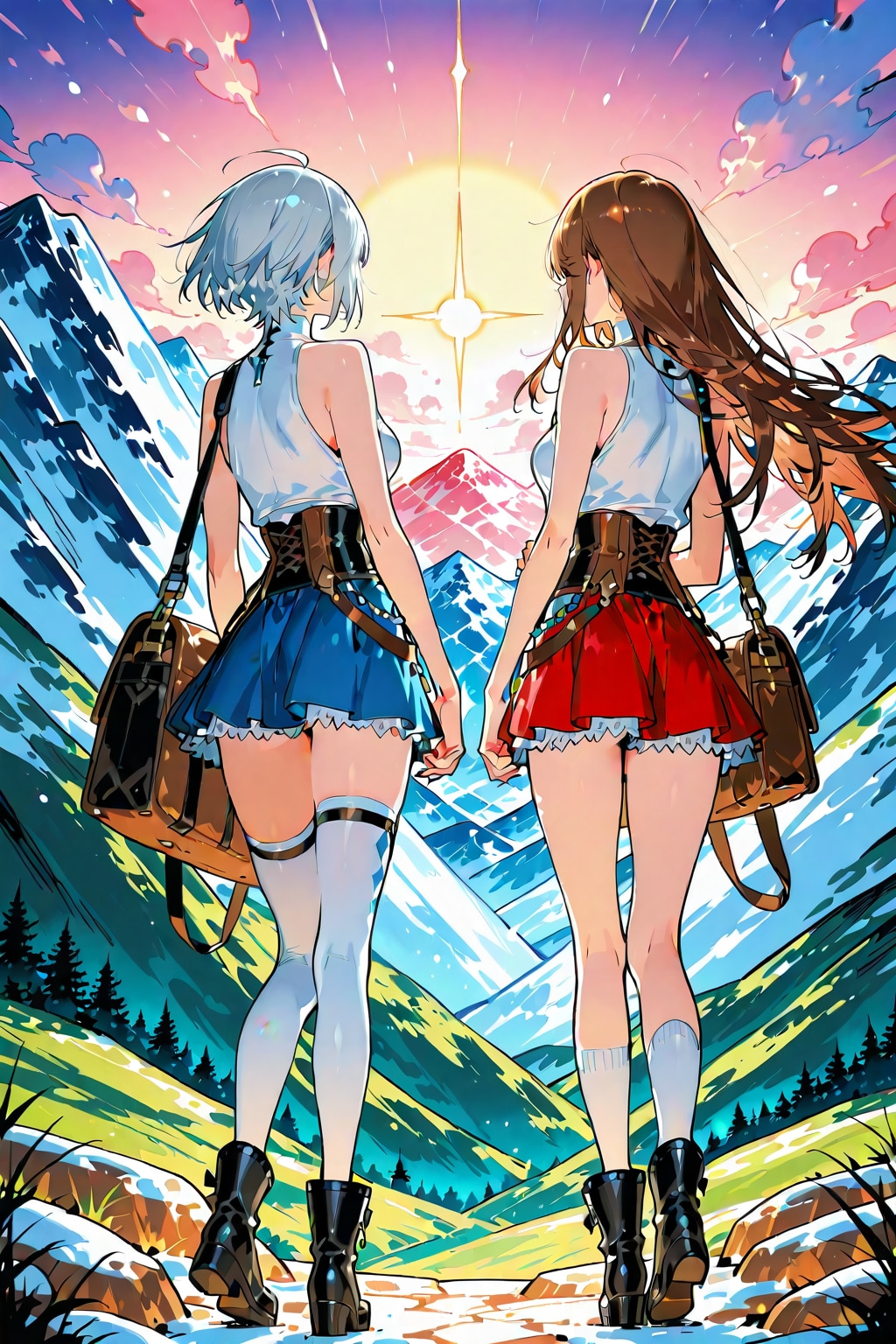 旅色々