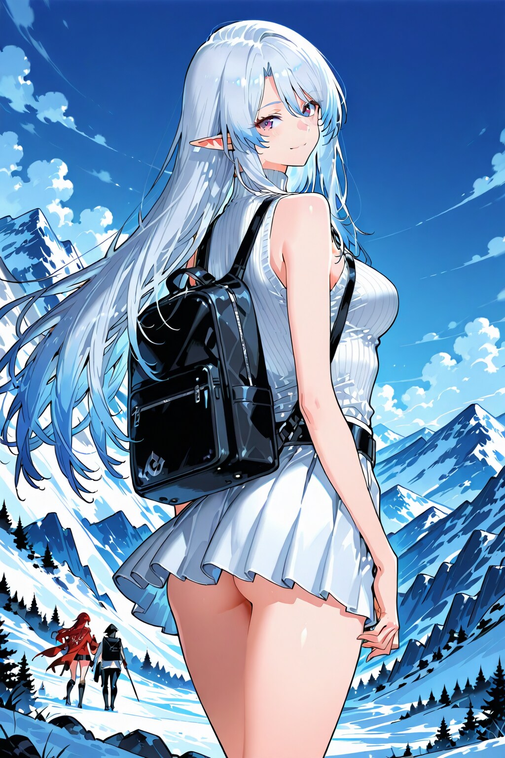 旅色々