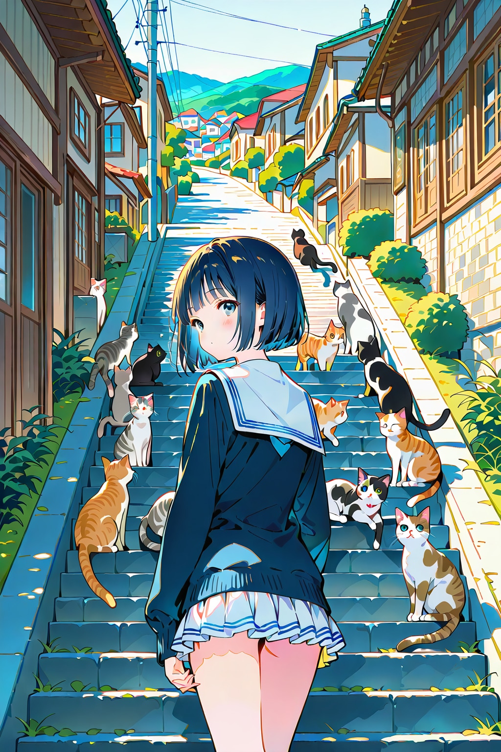 猫の細道(QILIN)(38)