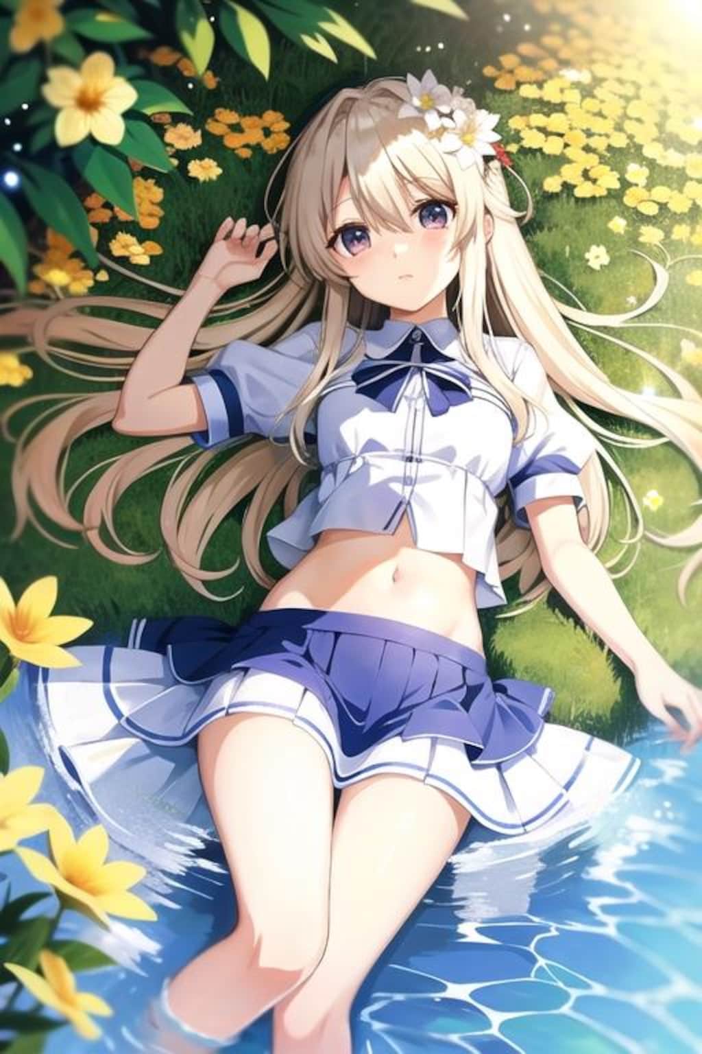 イリヤスフィール