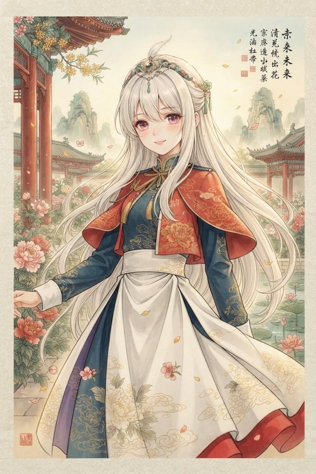 イリヤスフィール