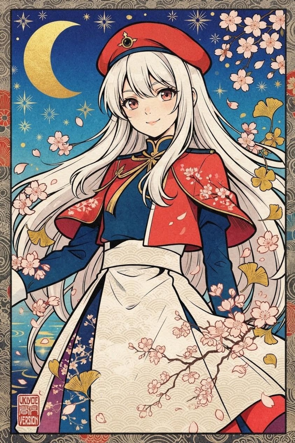 イリヤスフィール