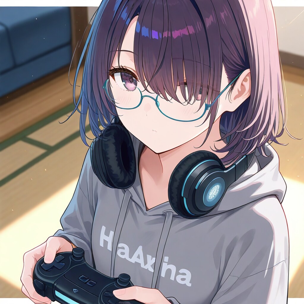 UNICORNすみれちゃん