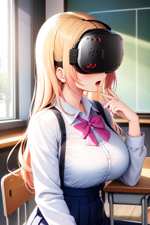 GPU学園VRゲーム部
