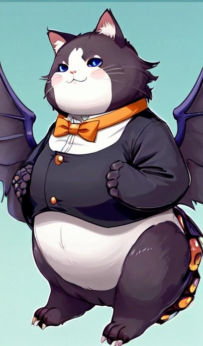 ニャンピョウを目指して