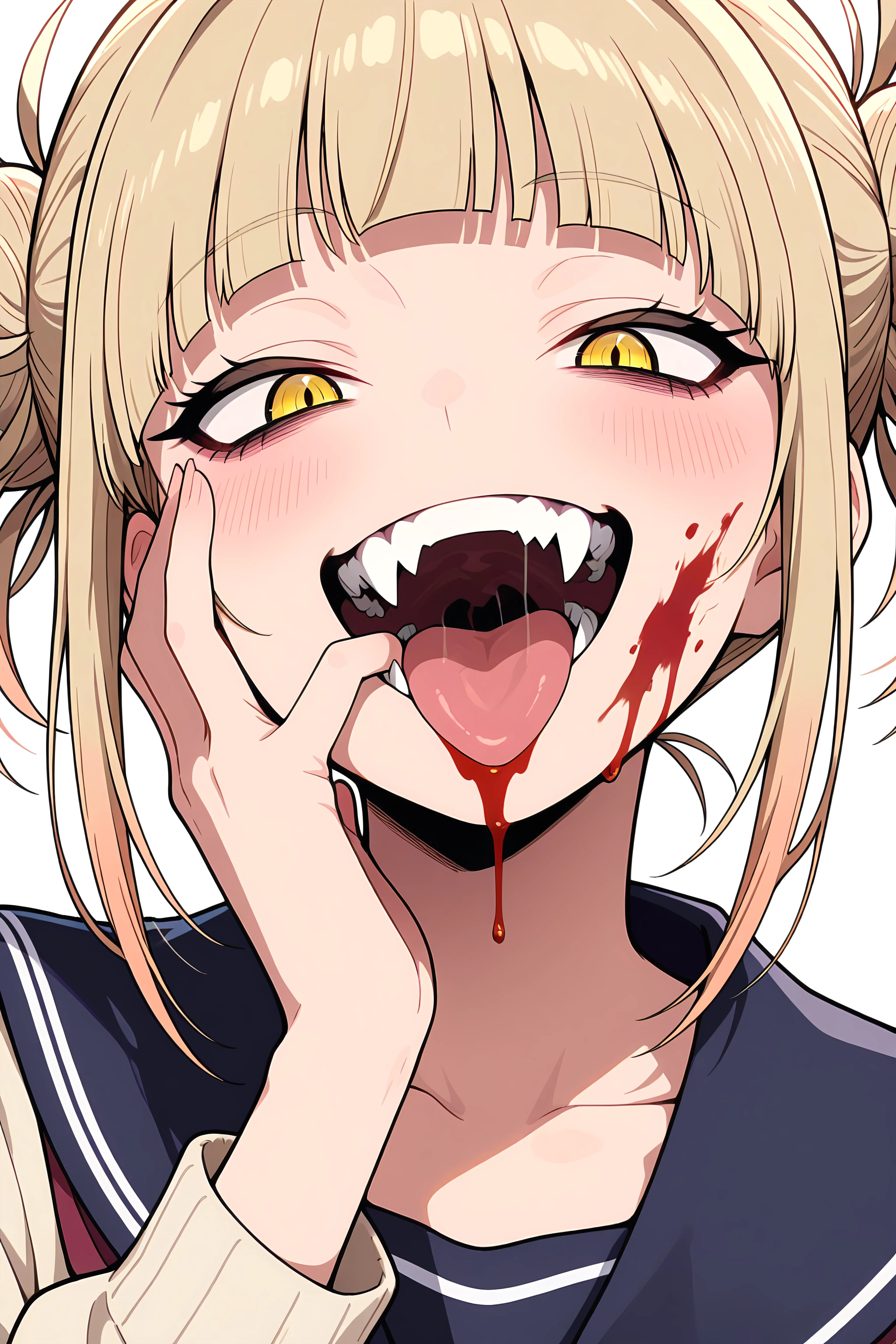 Dripping Desire | の人気AIイラスト・グラビア