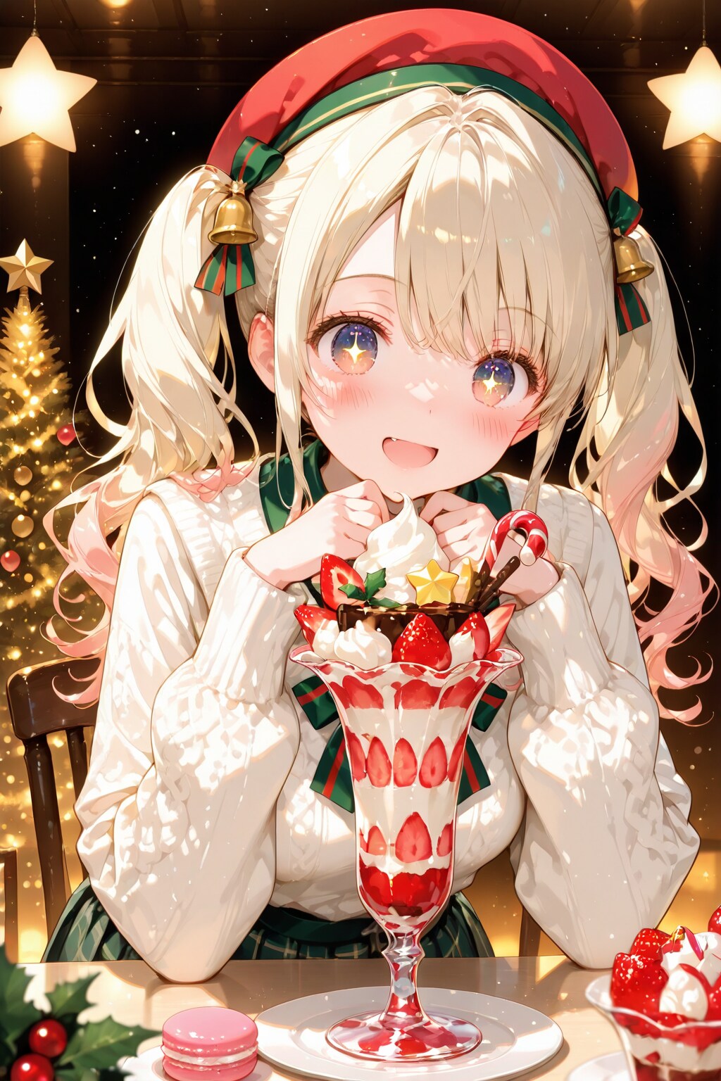 ちちフレ大忘年会