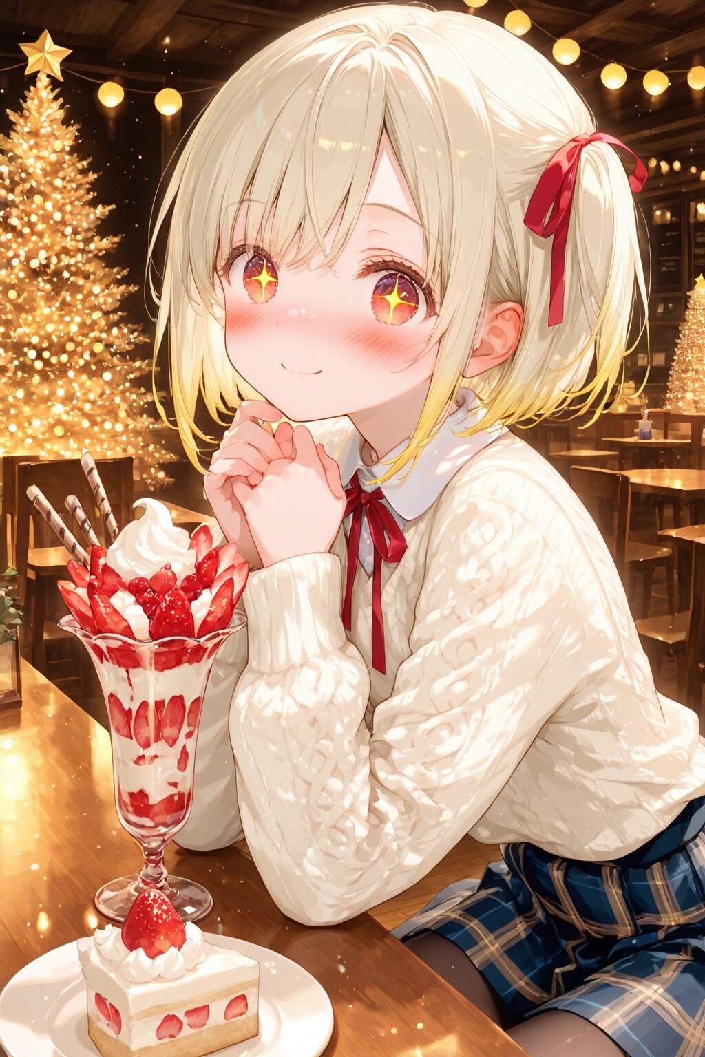 ちちフレ大忘年会