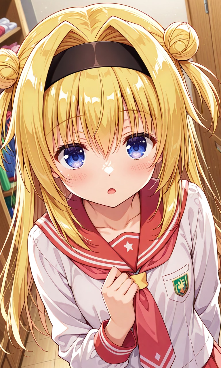 千歳佐奈 | の人気AIイラスト・グラビア