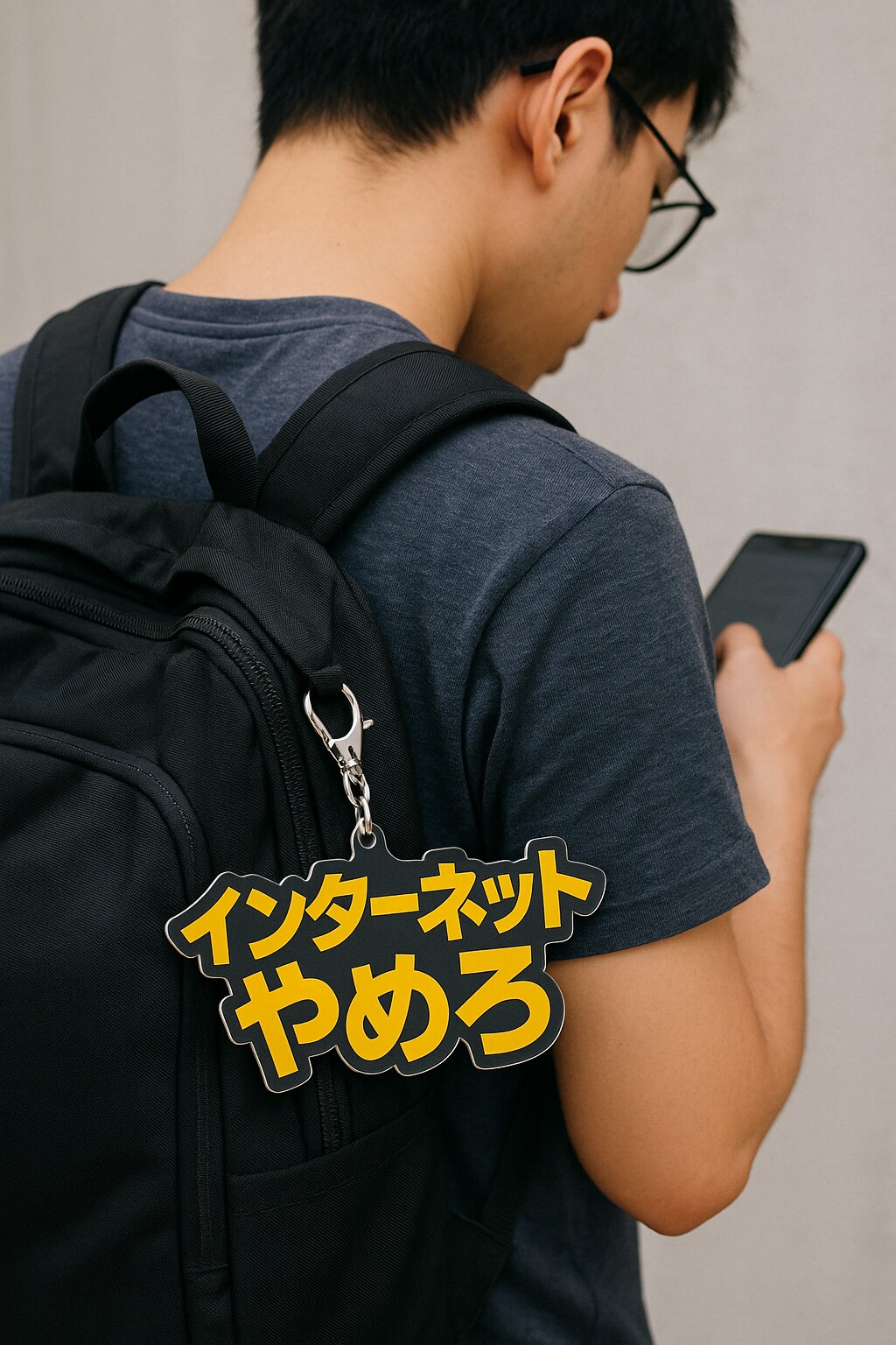 今日こんなのを見かけた