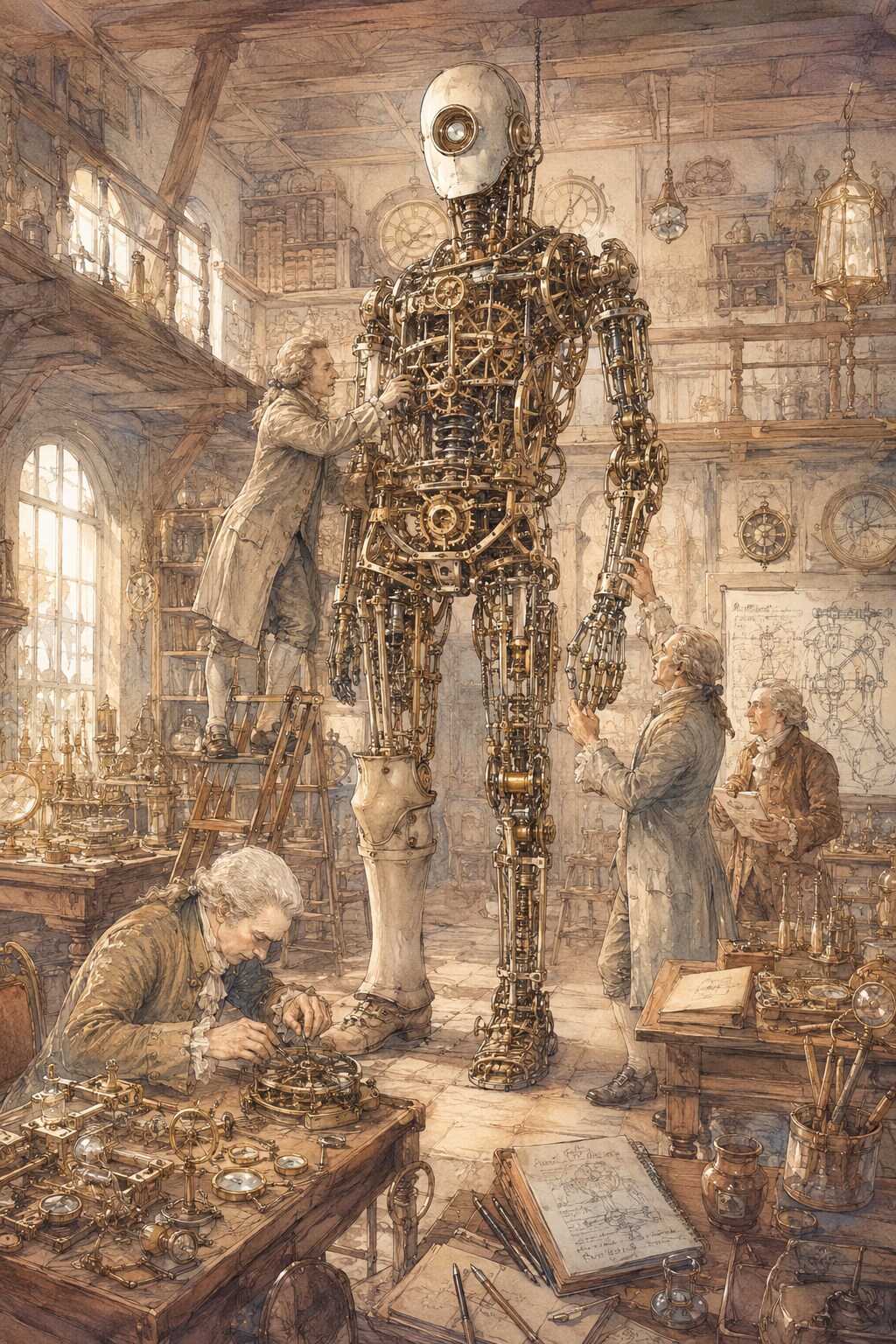 automate suisse
