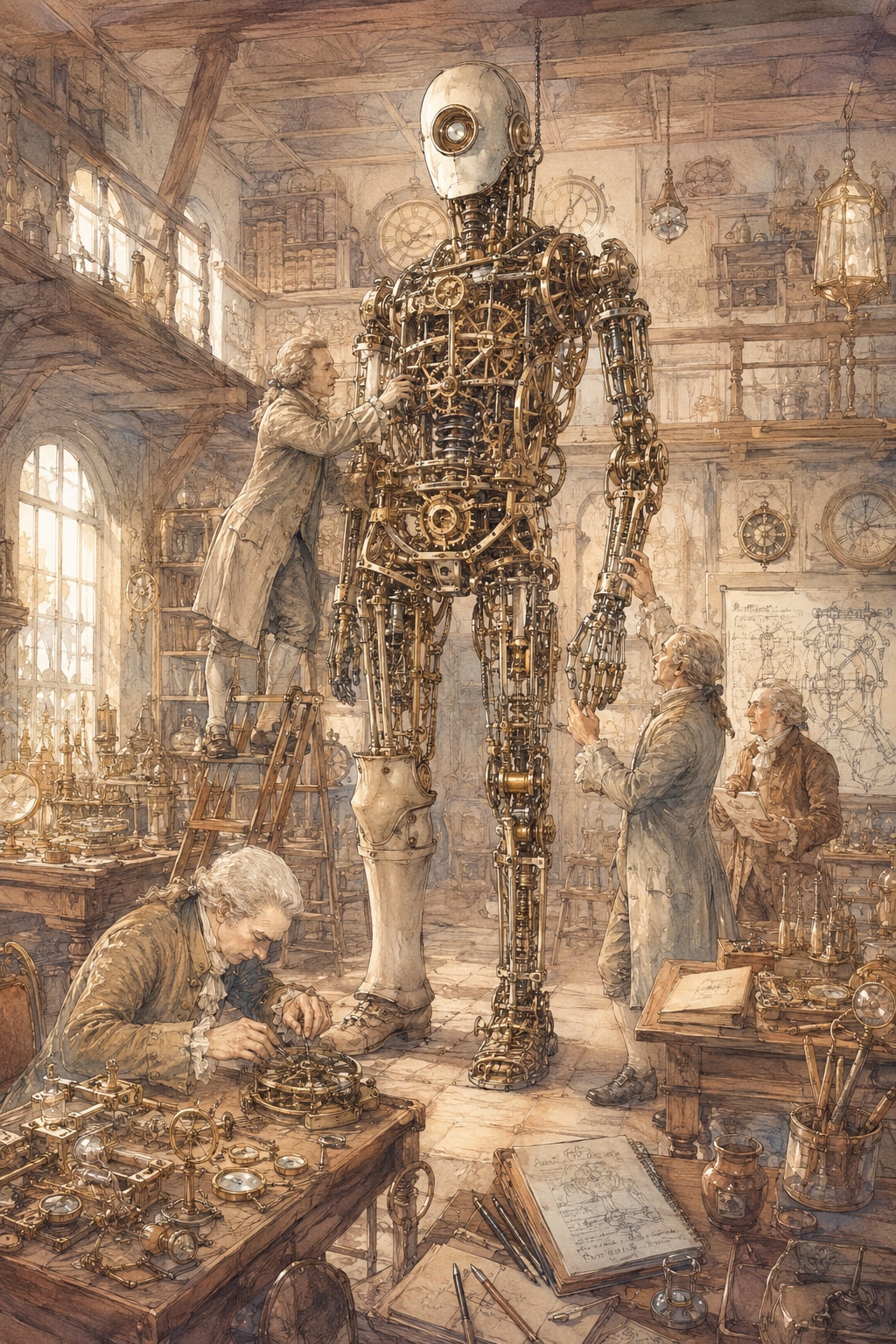 automate suisse