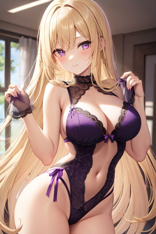 クレアちゃん
