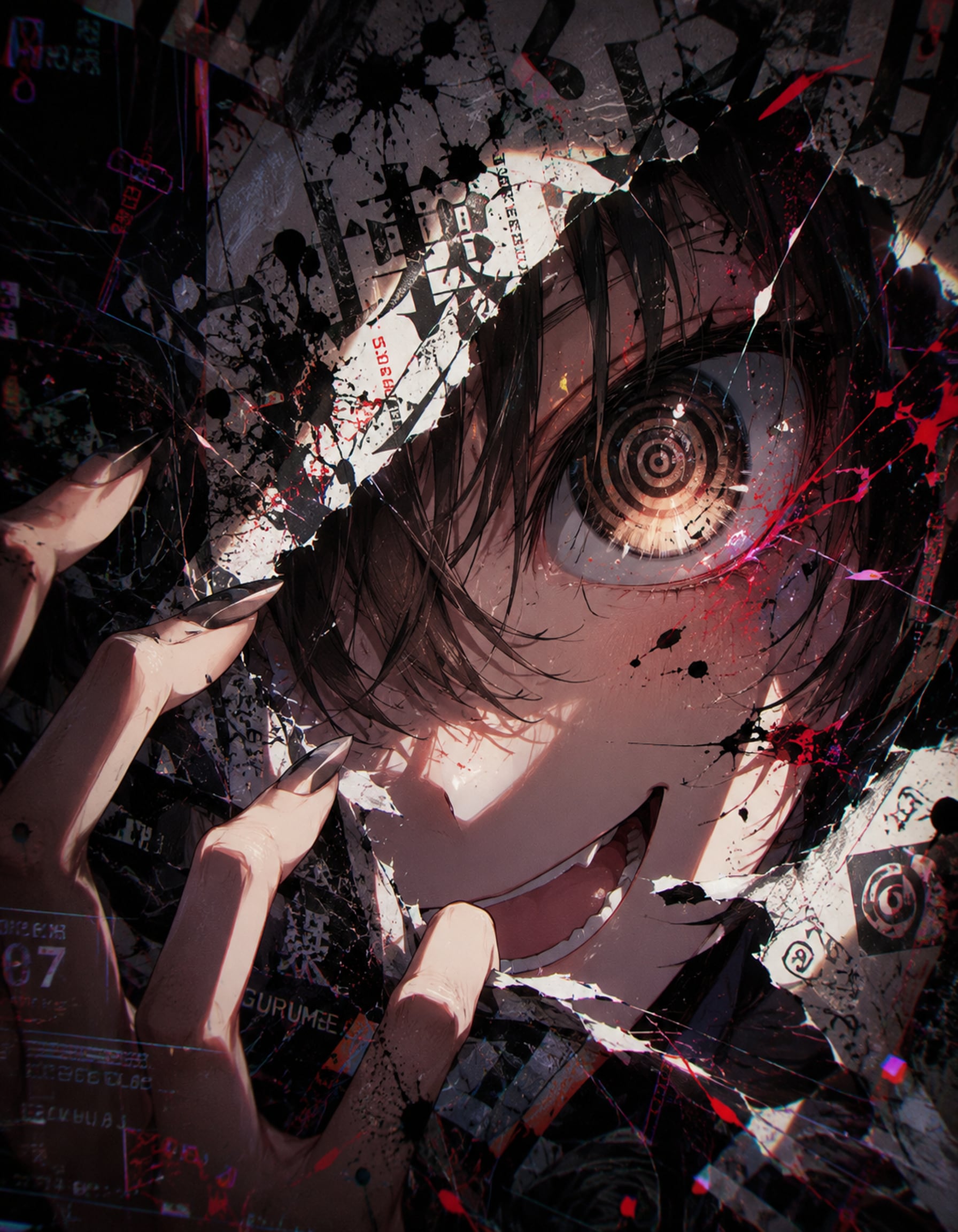 サイケデリックハッピー