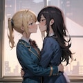 ランダム百合 10枚目