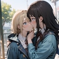 ランダム百合 5枚目
