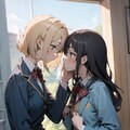 ランダム百合 7枚目