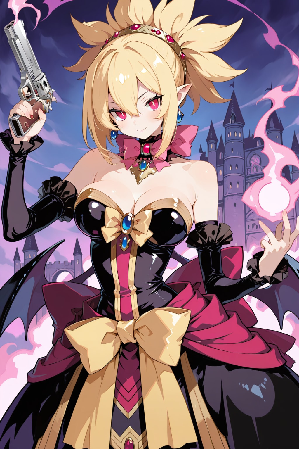 ロザリーさん