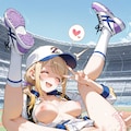 ユニフォーム⚾️👧15 3枚目