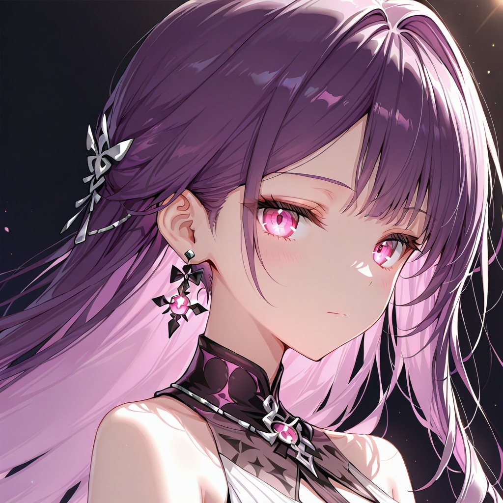 魔性 | の人気AIイラスト・グラビア