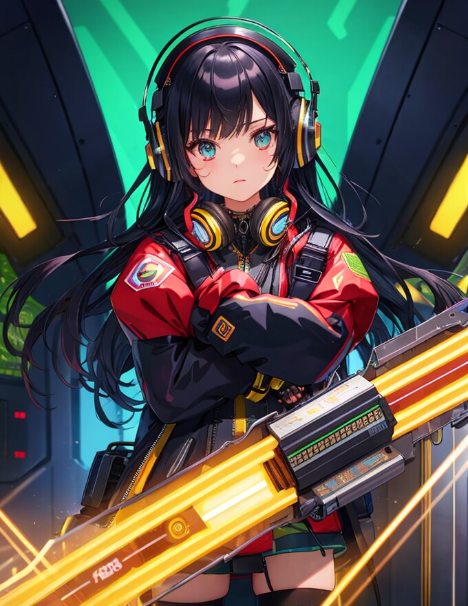 さ！いっちょやりますか！