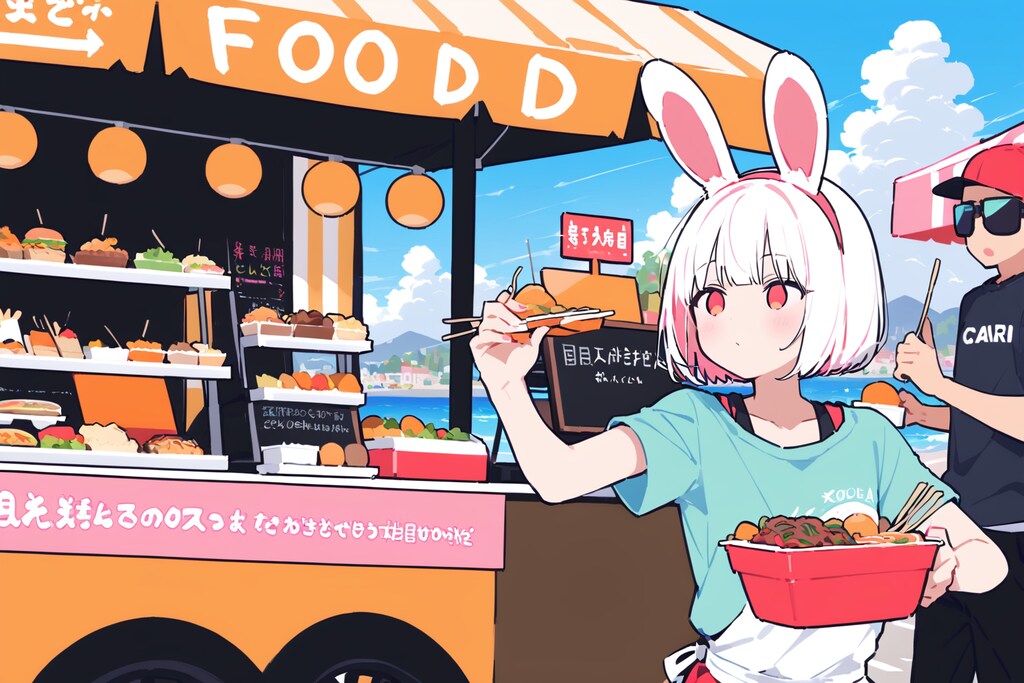 今日の焼きそばパン　2025-08-23