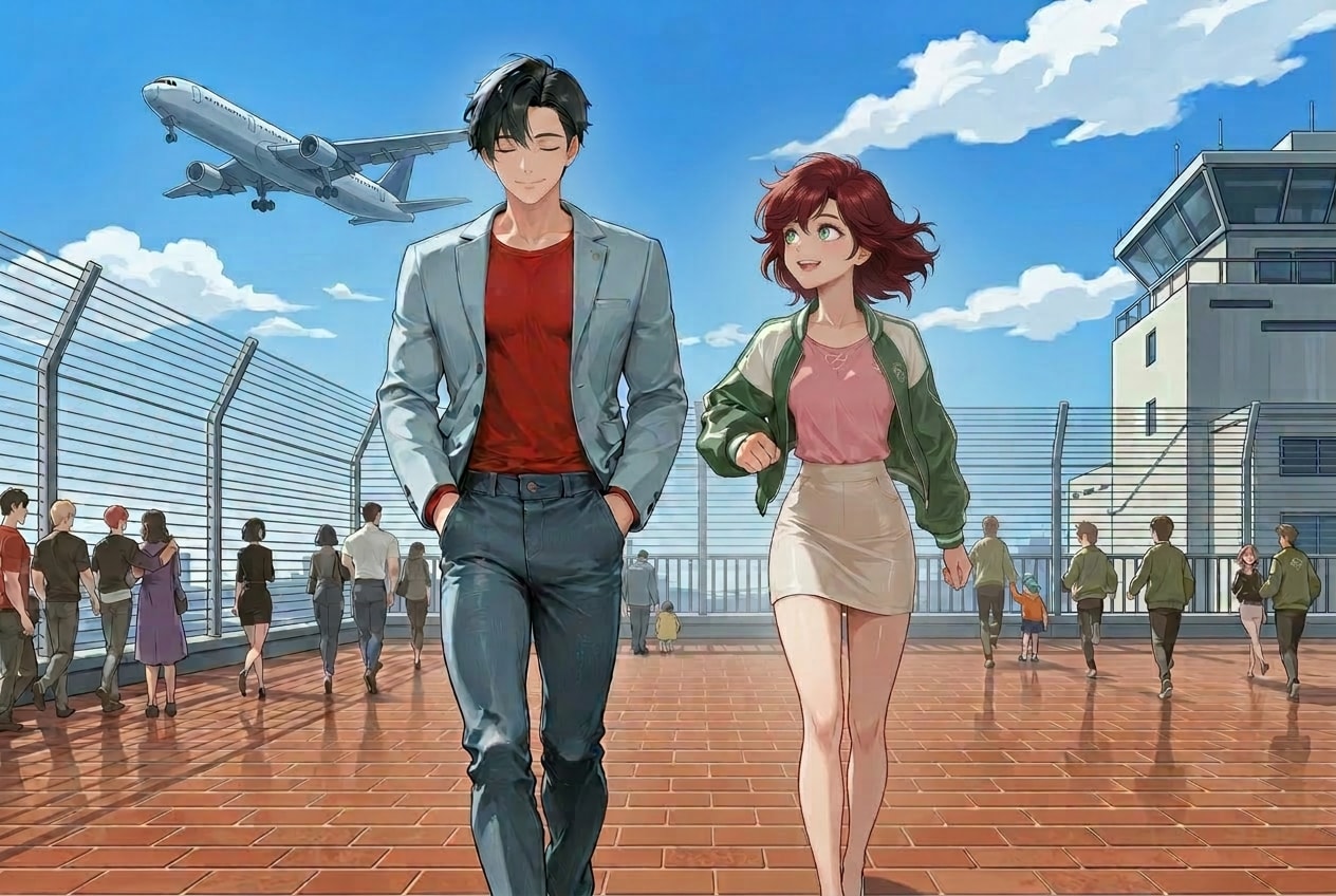 Get Wild | の人気AIイラスト・グラビア