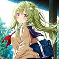 早苗ちゃんパンチラ 7枚目