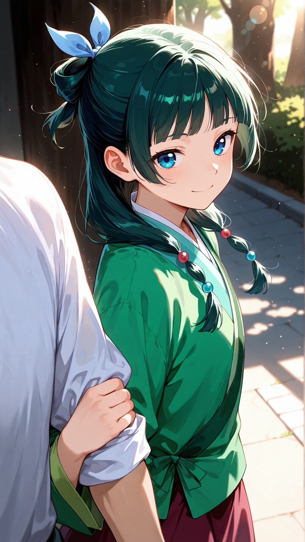 猫猫ちゃんとデート