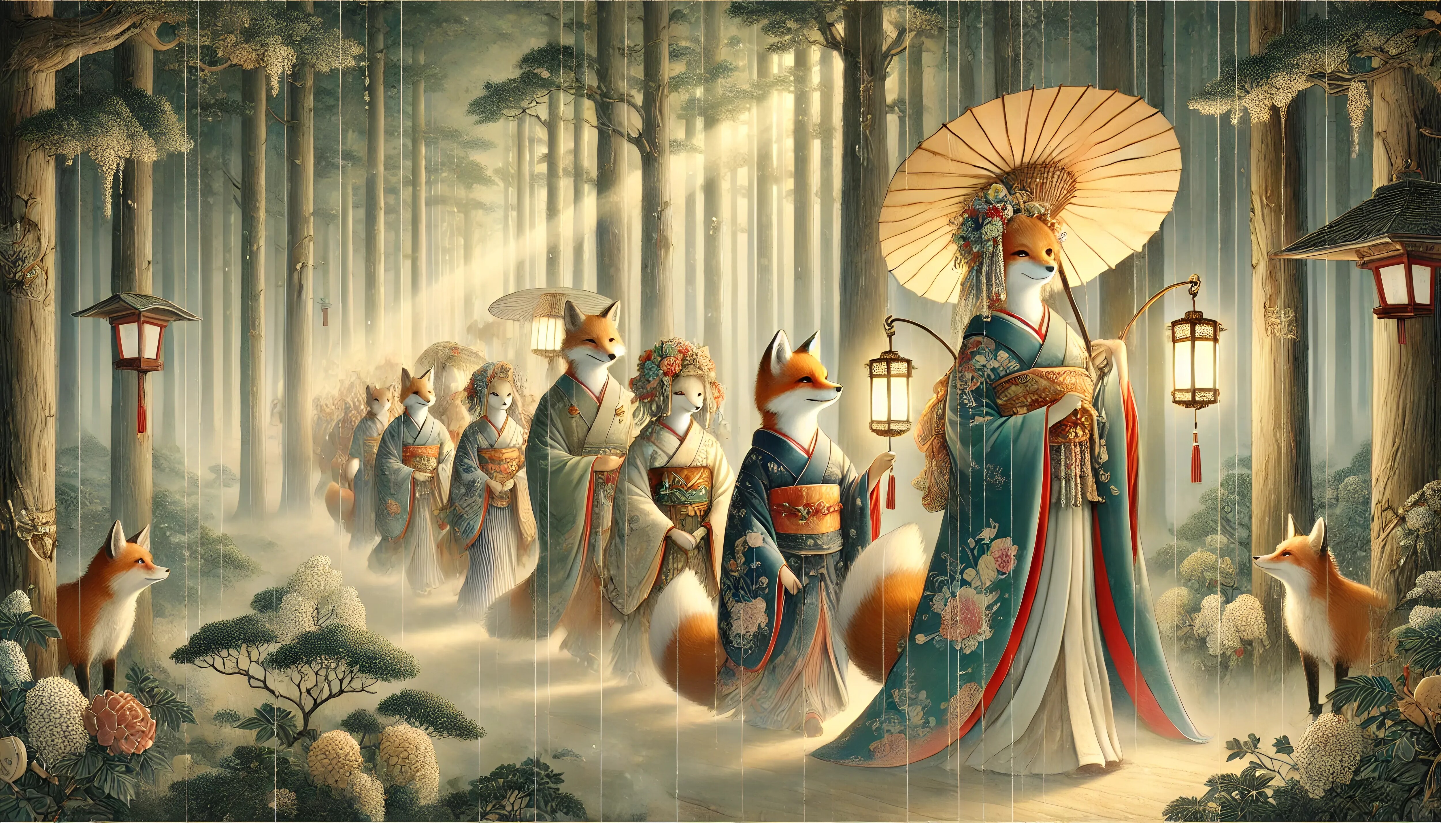 天気雨☔ | の人気AIイラスト・グラビア