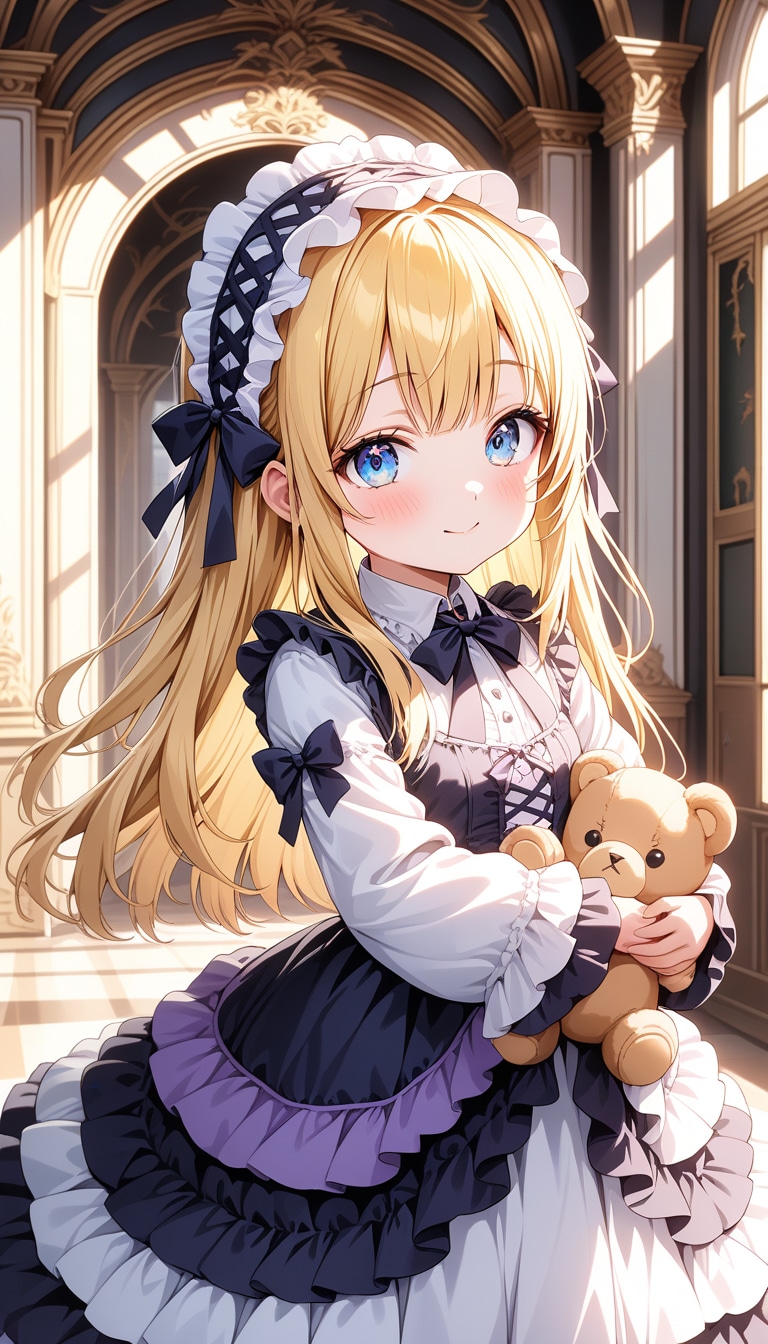 うちの子 | の人気AIイラスト・グラビア