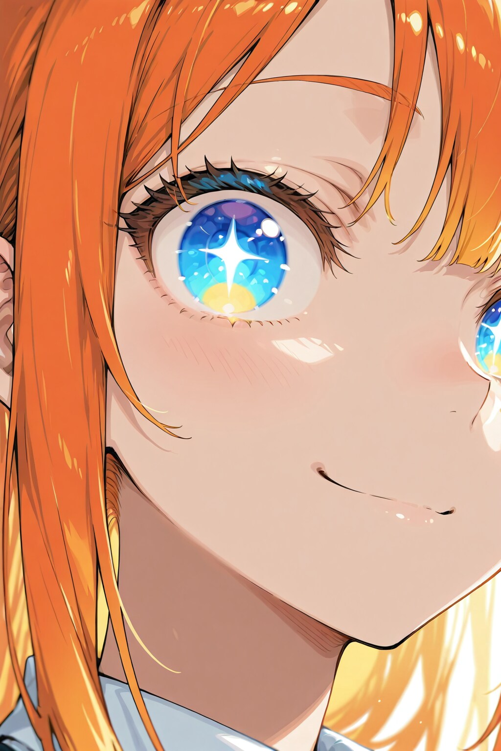 夢見る瞳 | の人気AIイラスト・グラビア
