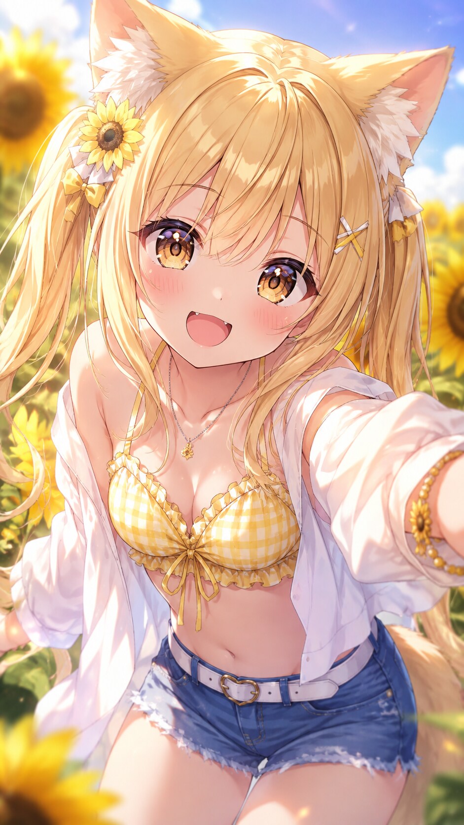 夏色スマイル - Summer Memory -