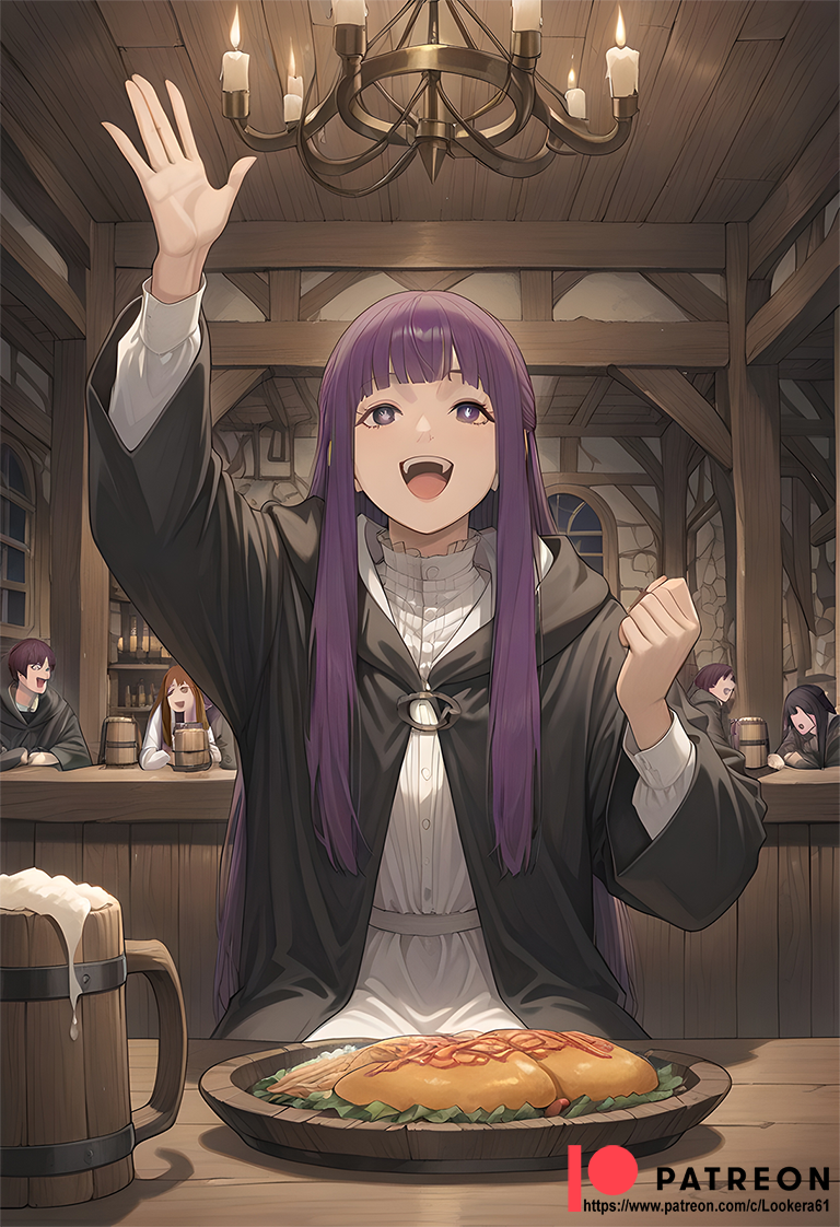 フェルン（葬送のフリーレン）