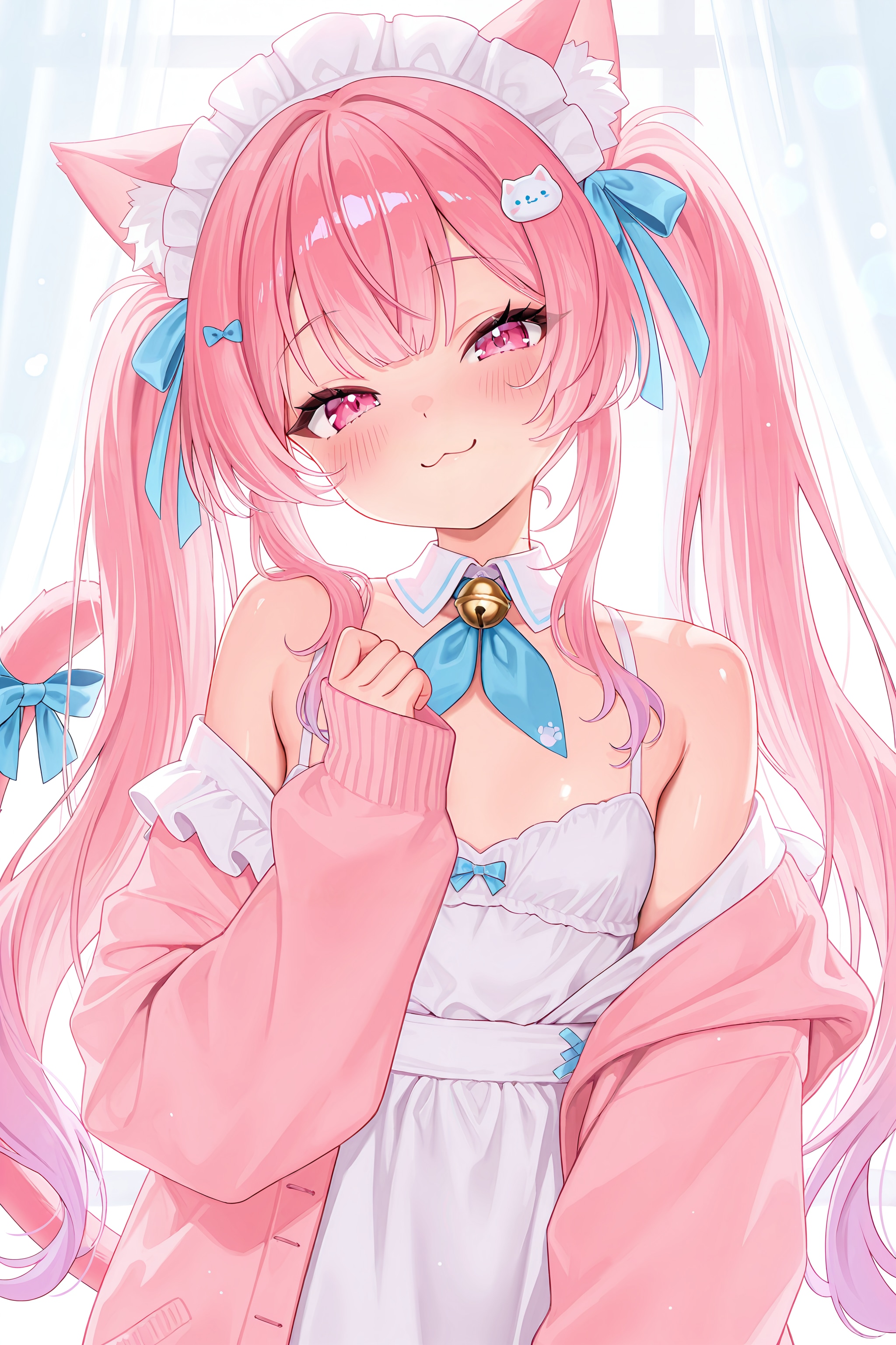 守りたい、この笑顔 | の人気AIイラスト・グラビア