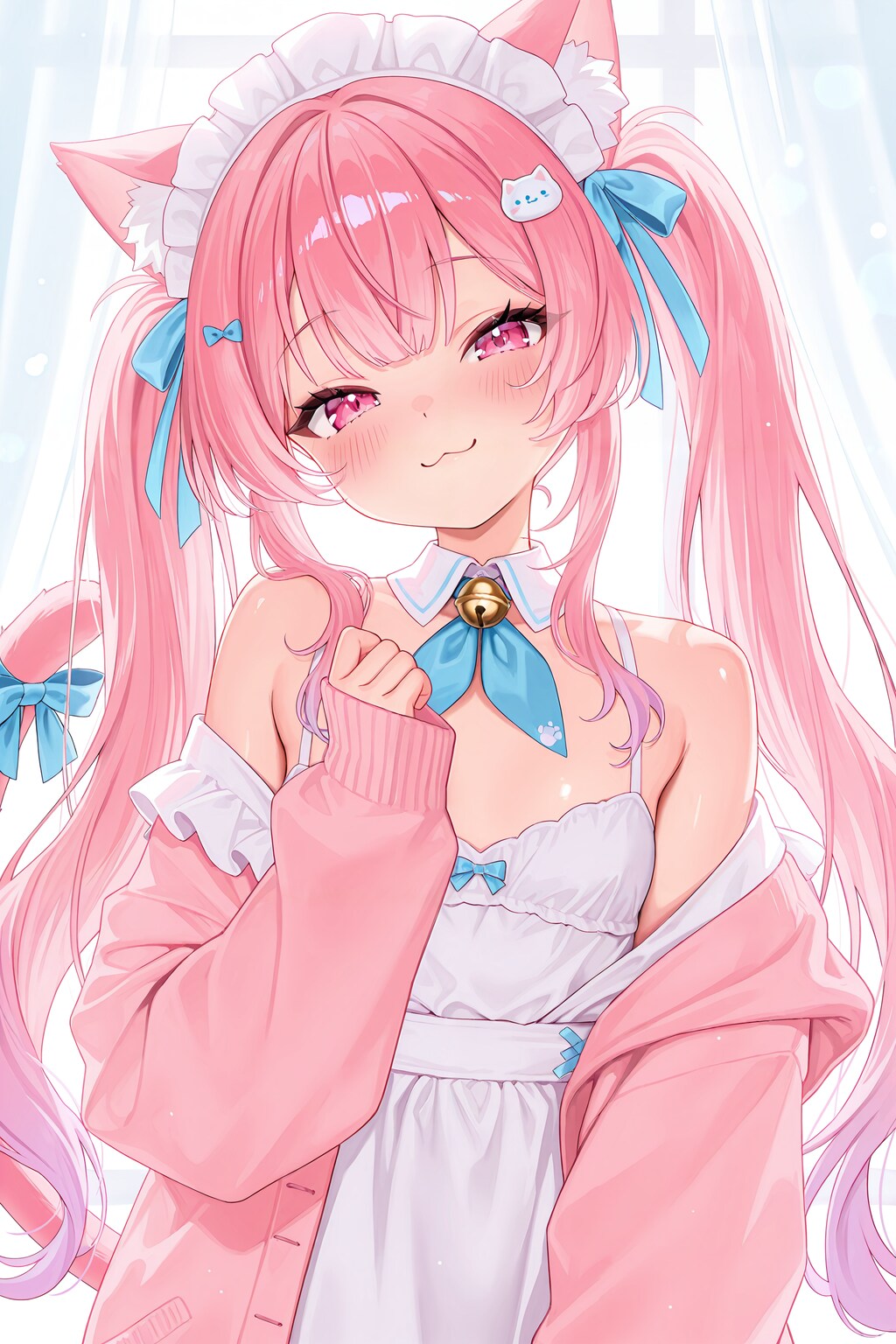 守りたい、この笑顔