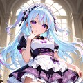 ハンモックで休憩☆スーパーメイド 3枚目