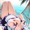 ハンモックで休憩☆スーパーメイド 2枚目