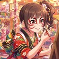 MAKE-UP KABUKI！ 2枚目