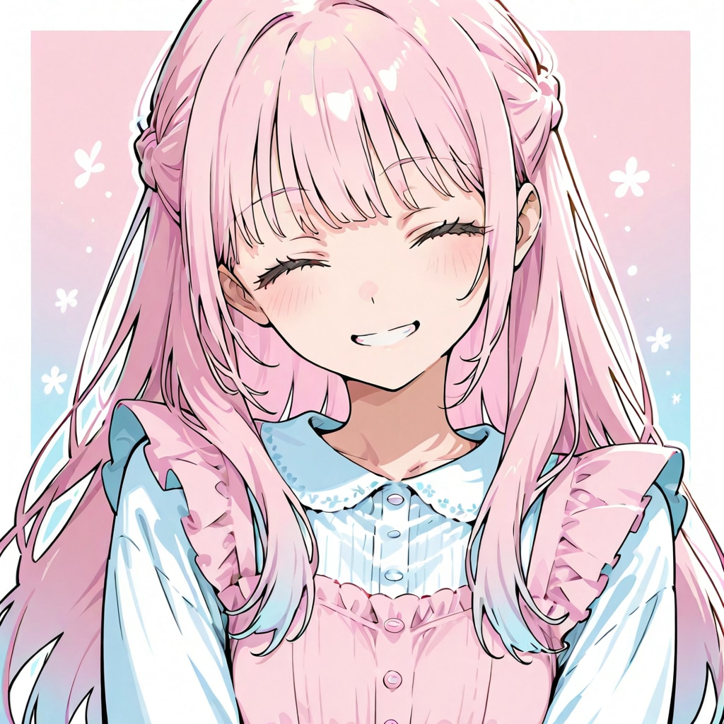 春の装い | の人気AIイラスト・グラビア