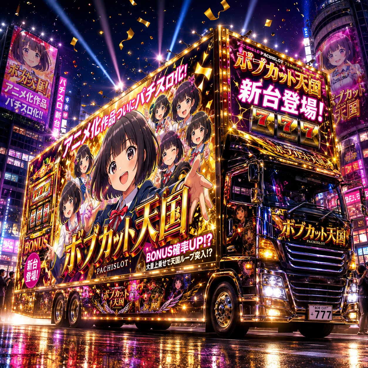 アドトラックってよく知らないのですが！