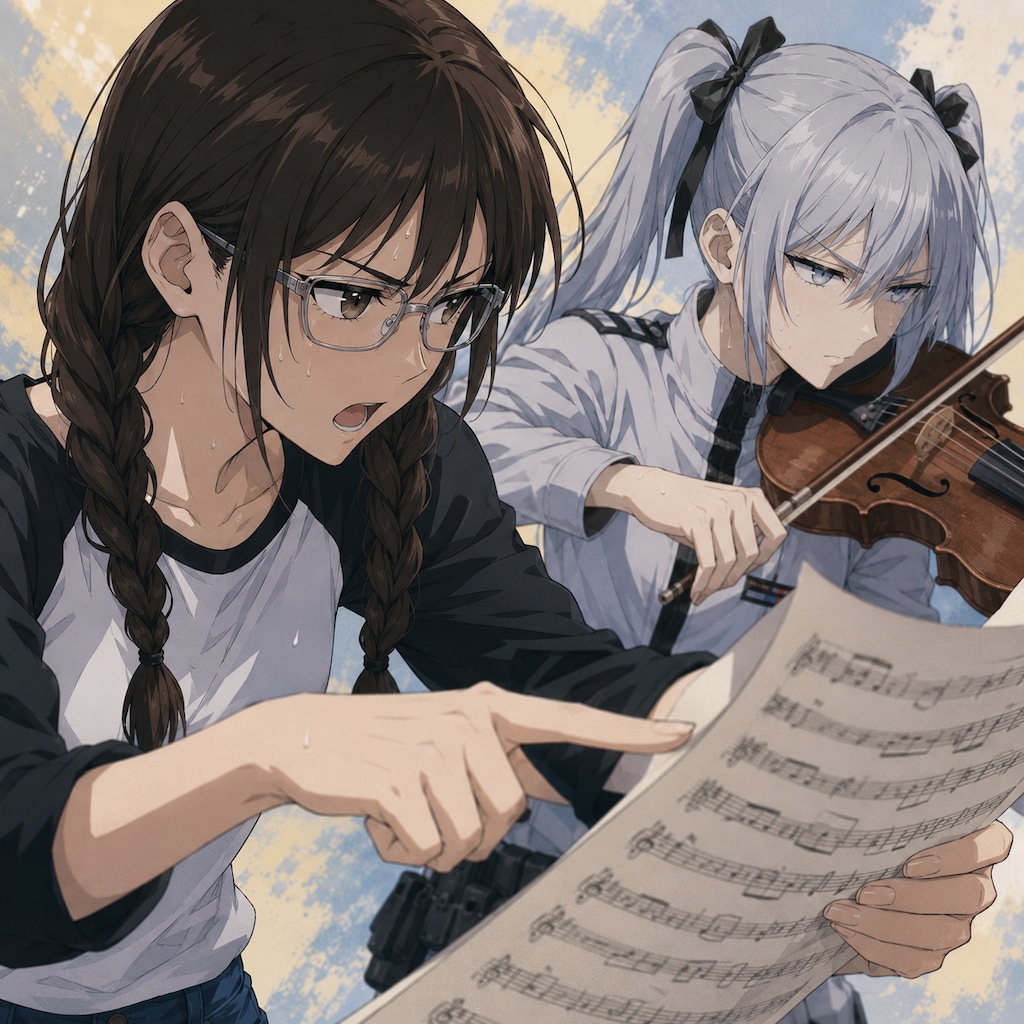 デュオ