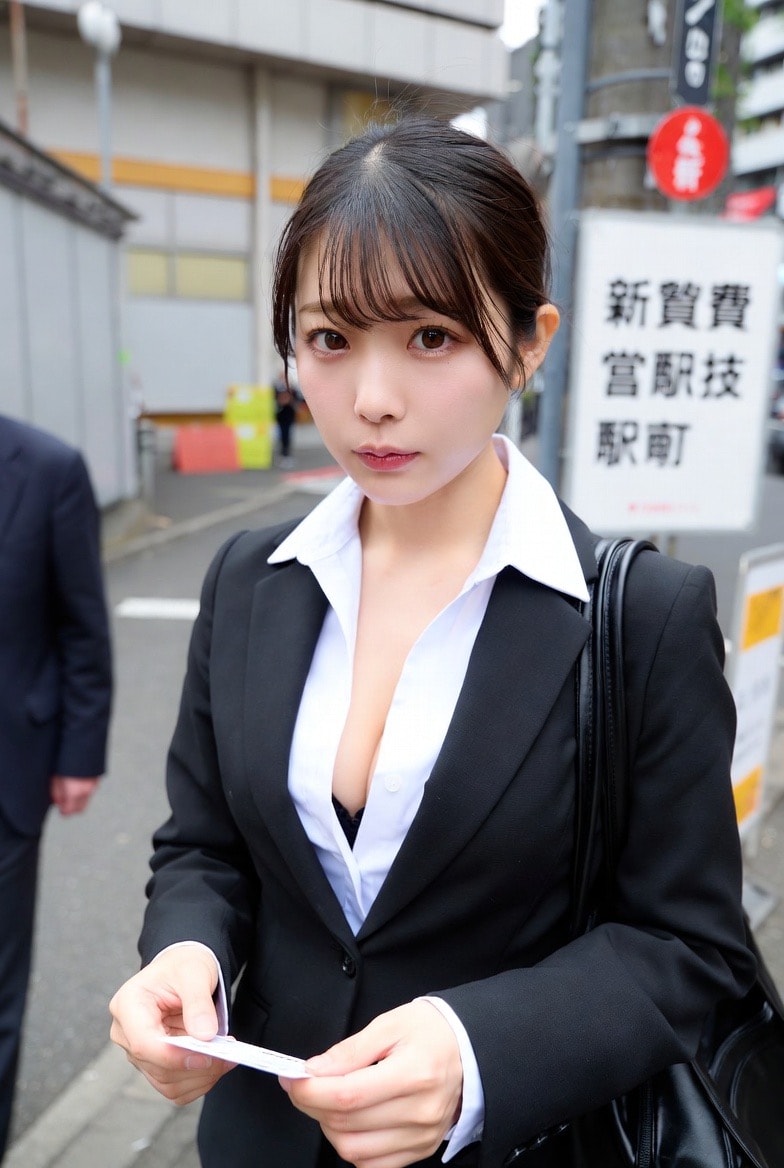 新入社員研修