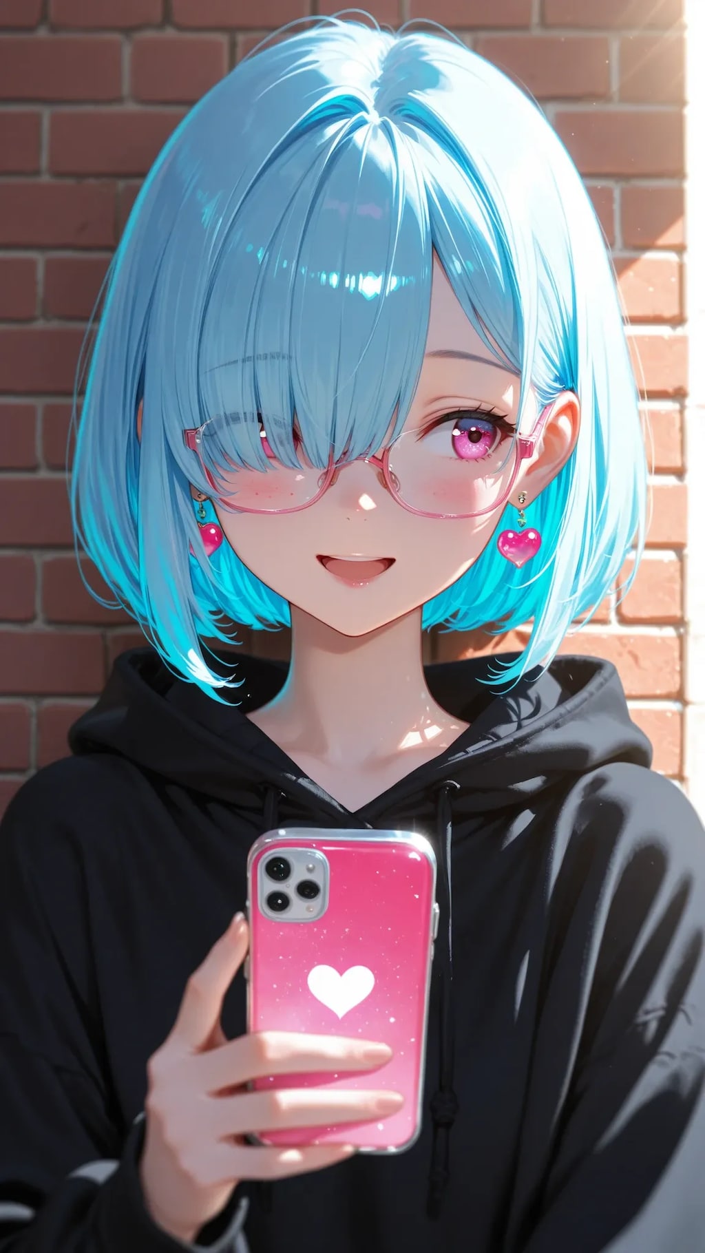 やっほー