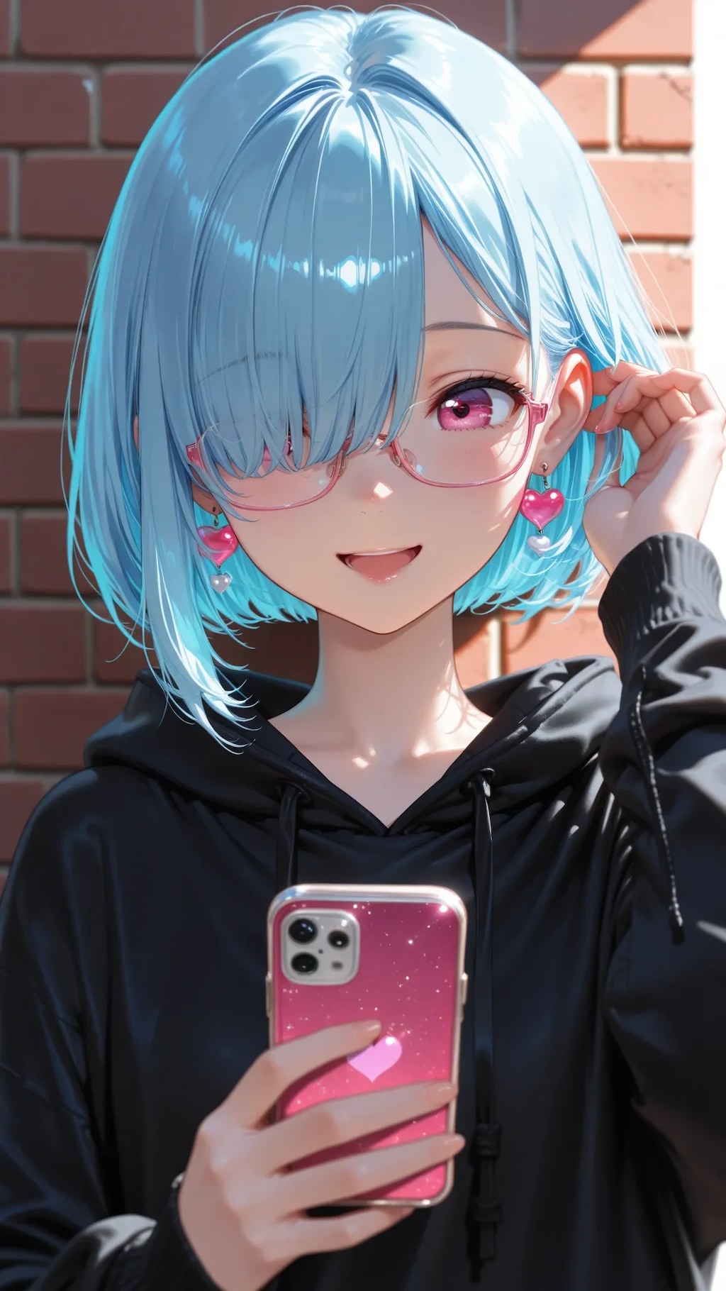 やっほー