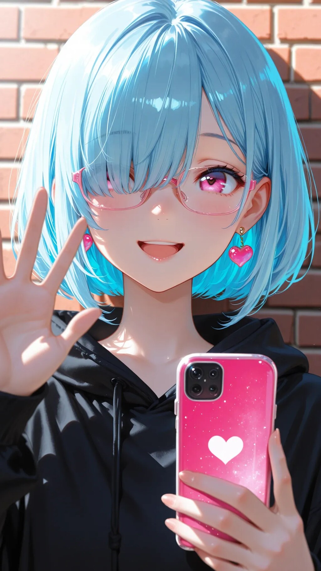 やっほー