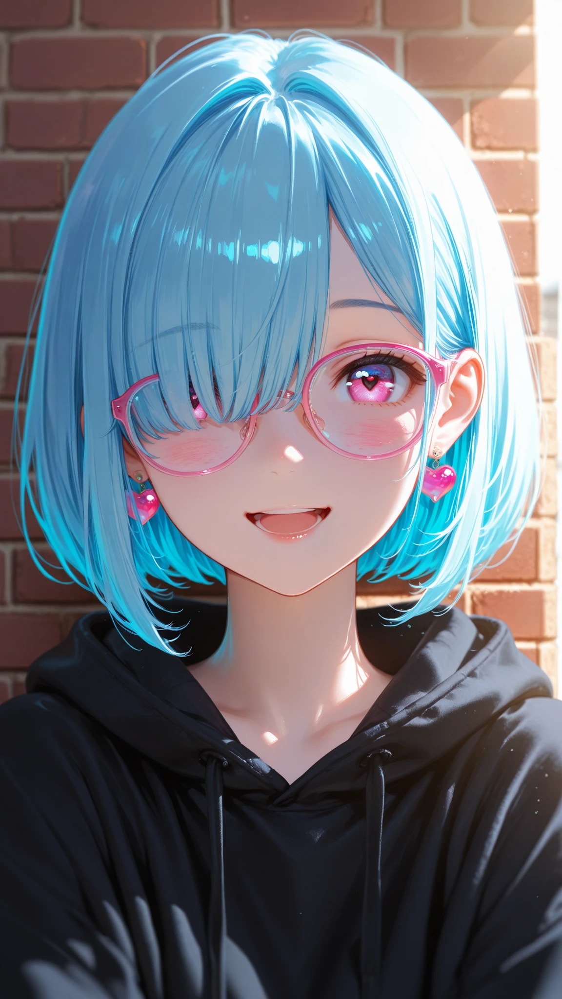 やっほー