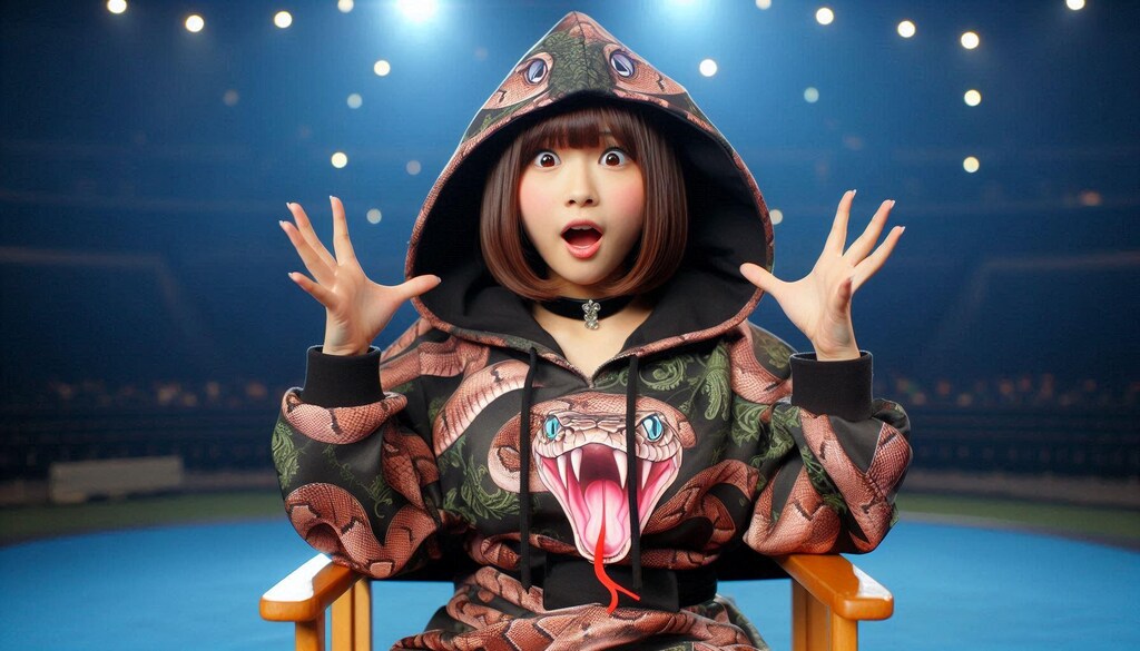 ウチノコマジック