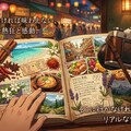 日常からの劇的な解放 2枚目